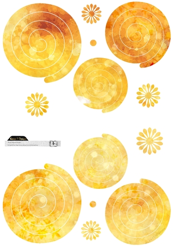 PaperFlowersChineseRoses&Daisies 06