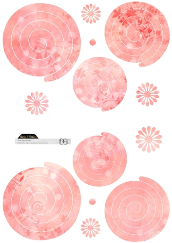 PaperFlowersChineseRoses&Daisies 010