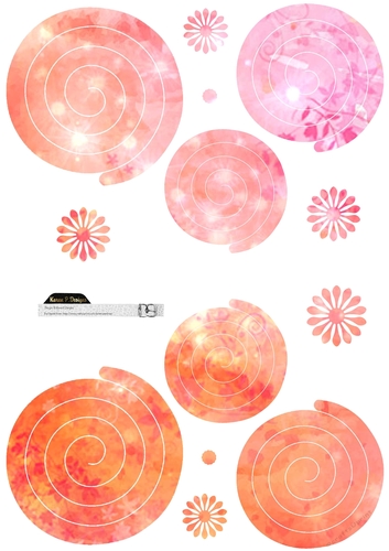 PaperFlowersChineseRoses&Daisies 012