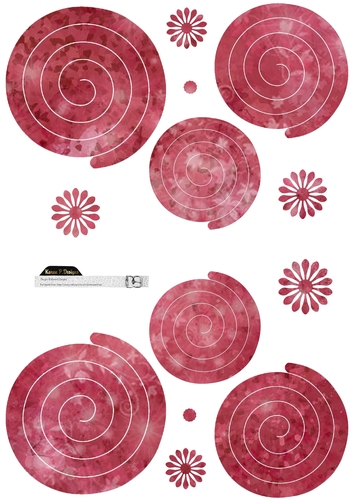 PaperFlowersChineseRoses&Daisies 013