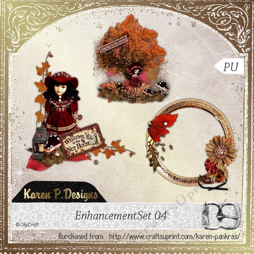 EnhancementSet 04PU