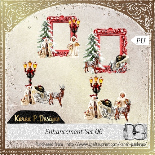 KarenP.D_Enhancement Set 06 PU
