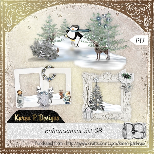 KarenP.D_Enhancement Set 08 PU