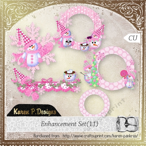 Enhancement Set11