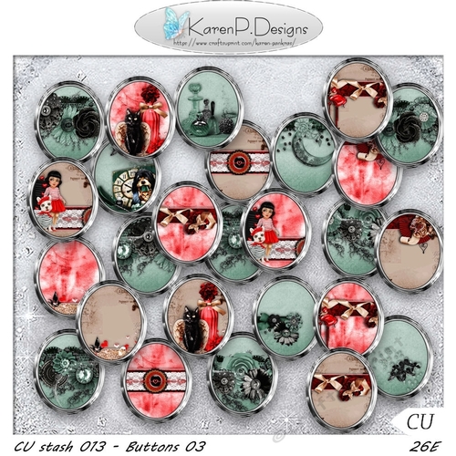CU stash 013- Buttons 03