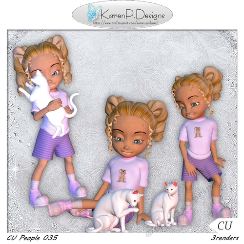 CU People 035
