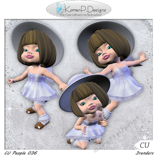 CU People 036