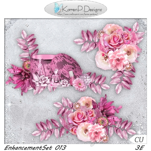 Enhancement Set 13