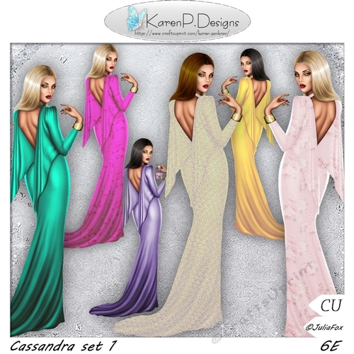CassandraSet1