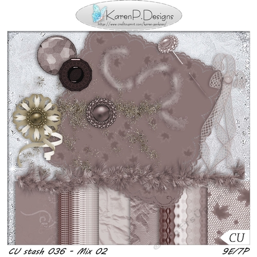 KarenP.D_CUstash036-Mix02
