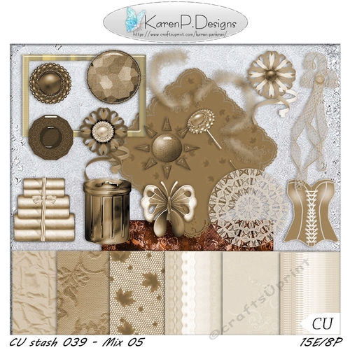 KarenP.D_CUstash039-Mix05