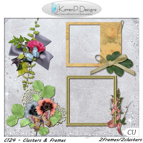 C124-Clusters&FramesCU