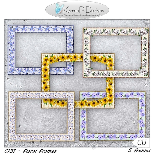C131-FloralFramesCU