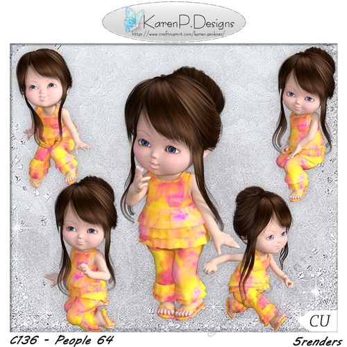 C136-People64CU