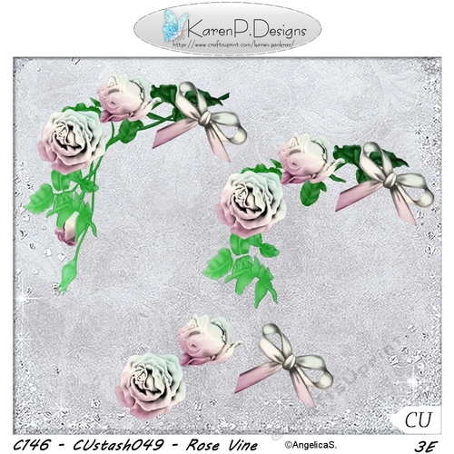 C146-CUstash049-RoseVine(AS)