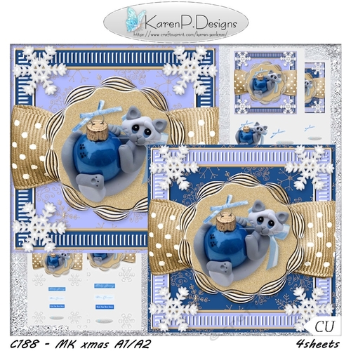 C188-MK xmas A1-A2