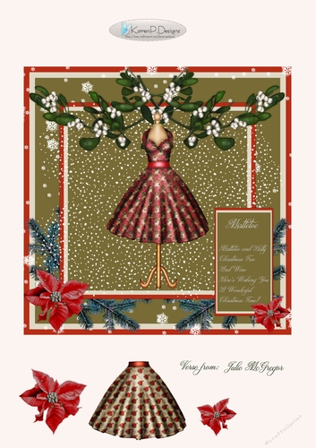 C227-7x7ChristmasPrettyDress 2