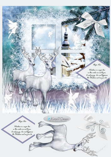 C229-8x8ChristmasMagicTime 2