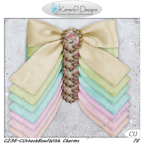C236-CUstashBow1With Charms