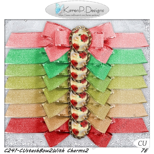 C241-CUstashBow2With Charms2