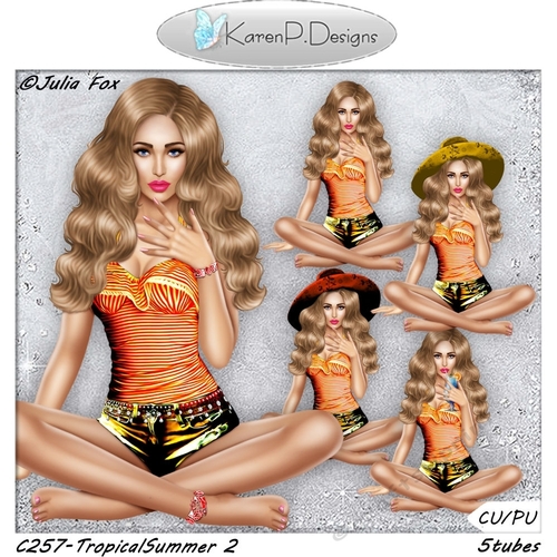 C257-TropicalSummer2