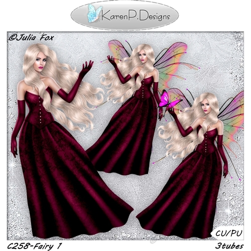 C258-Fairy1
