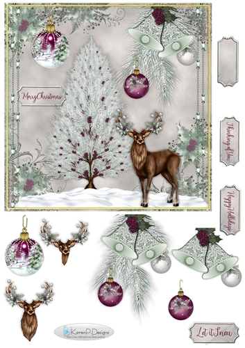 C360-TopperASChristmasStag1