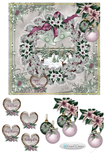 C362-TopperASChristmasWreath