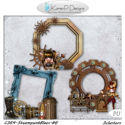 C364-SteampunkBlues CF#6