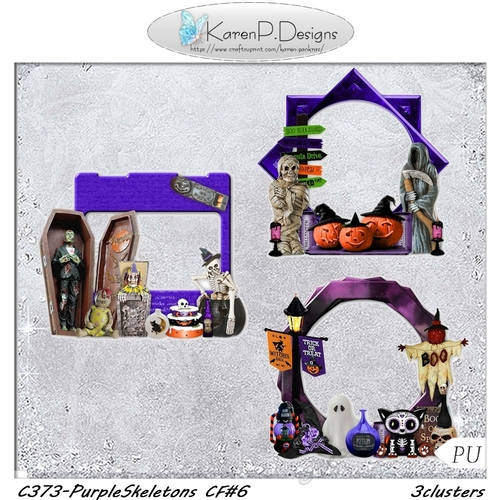 C373-PurpleSkeletons CF#6