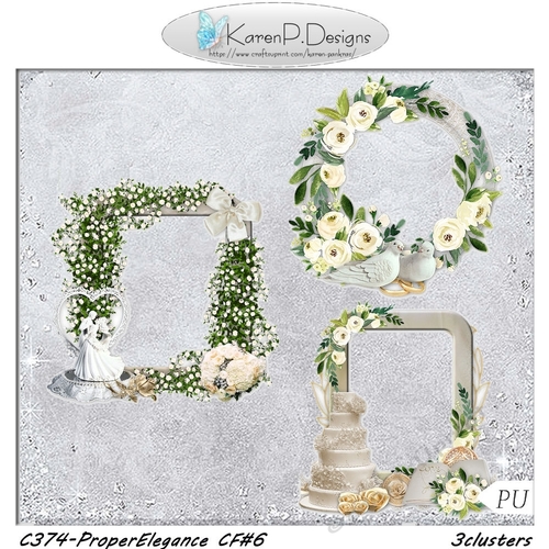C374-ProperElegance CF#6