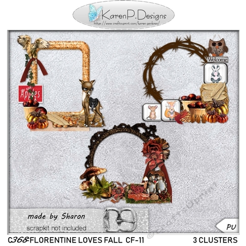 C368-FlorentineLovesFall CF#11