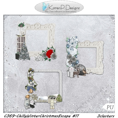 C369-ChillyWinterChristmasEscape CF#11