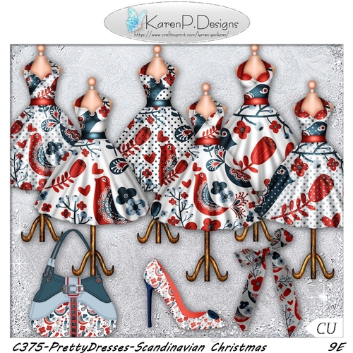 C375-PrettyDresses-ScandinavianChristmas