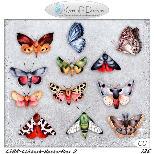 C388-CUstash-Butterflies 2