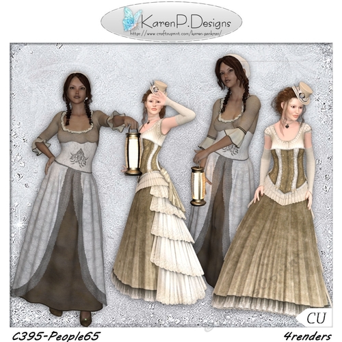 C395-People65cu