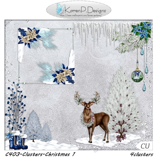 C403-Clusters-Christmas 1
