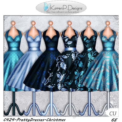 C424-PrettyDresses-Christmas