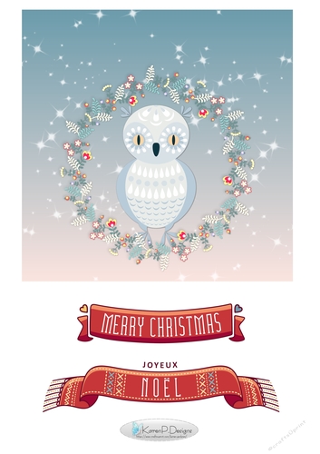 C451-Topper Woodland Animals13