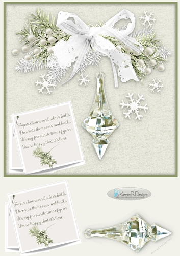 C456-Topper-ChristmasElegant