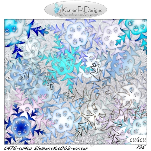 C476-cu4cu ElementKit002-winter