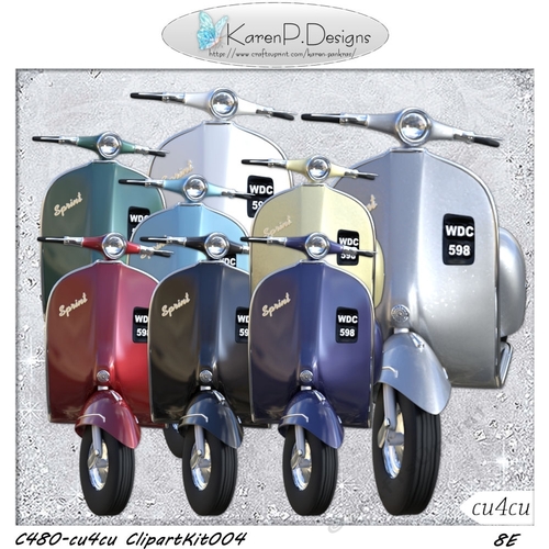 C480-cu4cu ClipartKit004