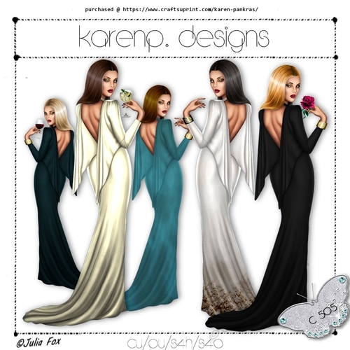 C505-Cassandra Set 2