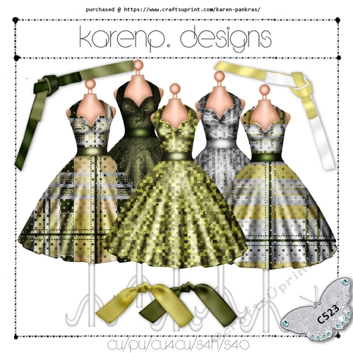 C523-PrettyDresses