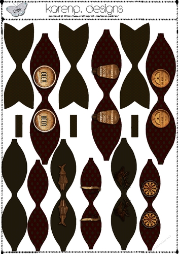 C606-PaperBows23