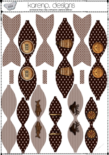 C612-PaperBows29