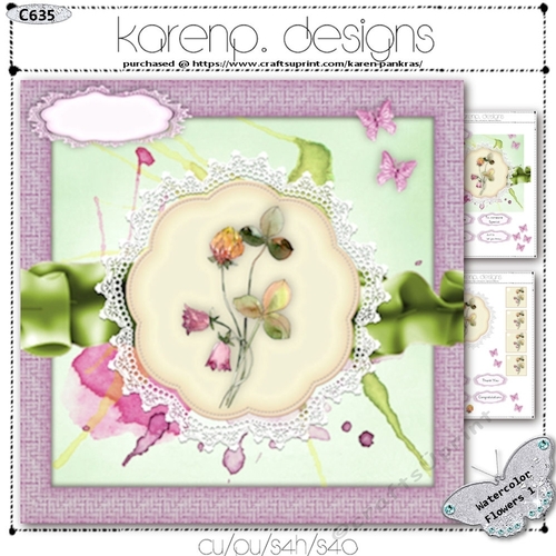 C635-WatercolorFlowers1