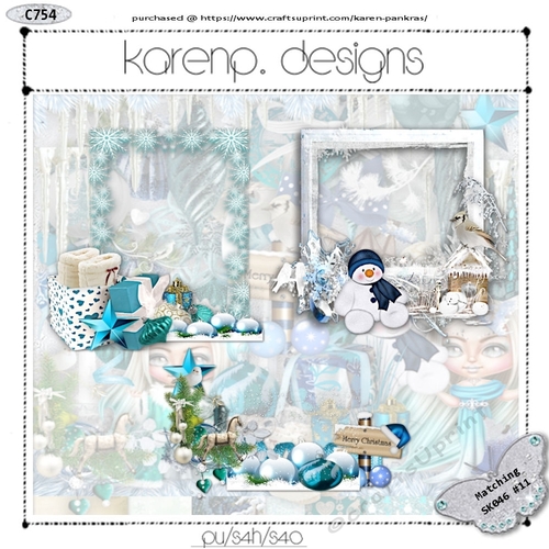 C754-ChristmasQueen C11