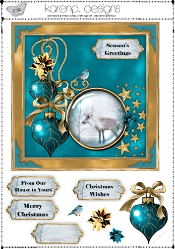 C792-CU-AS teal xmas3