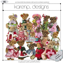 882-cu4cu66-TeddyBears